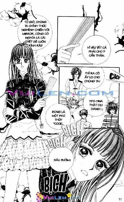 cửa hàng phù thủy chapter 7 11