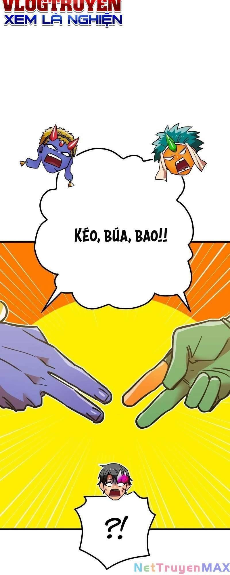 Huyết Thánh Cứu Thế Chủ~ Ta Chỉ Cần 0.0000001% Đã Trở Thành Vô Địch chapter 27 35