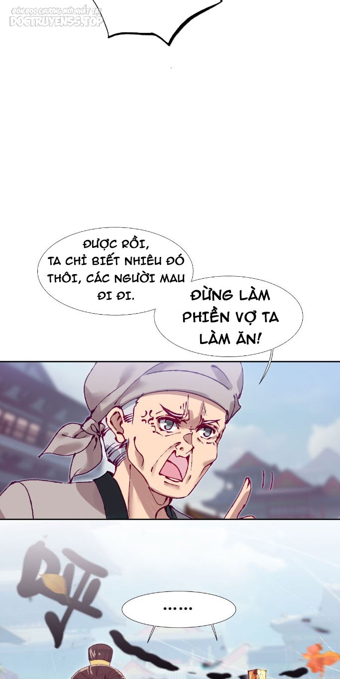 hóa ra ta là tuyệt thế cao thủ chapter 16 19