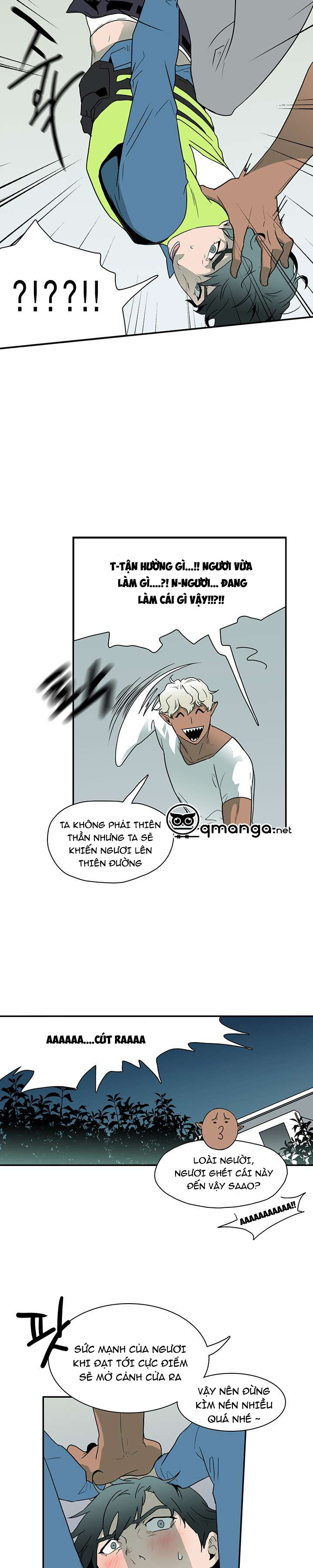 dear door chapter 6 11