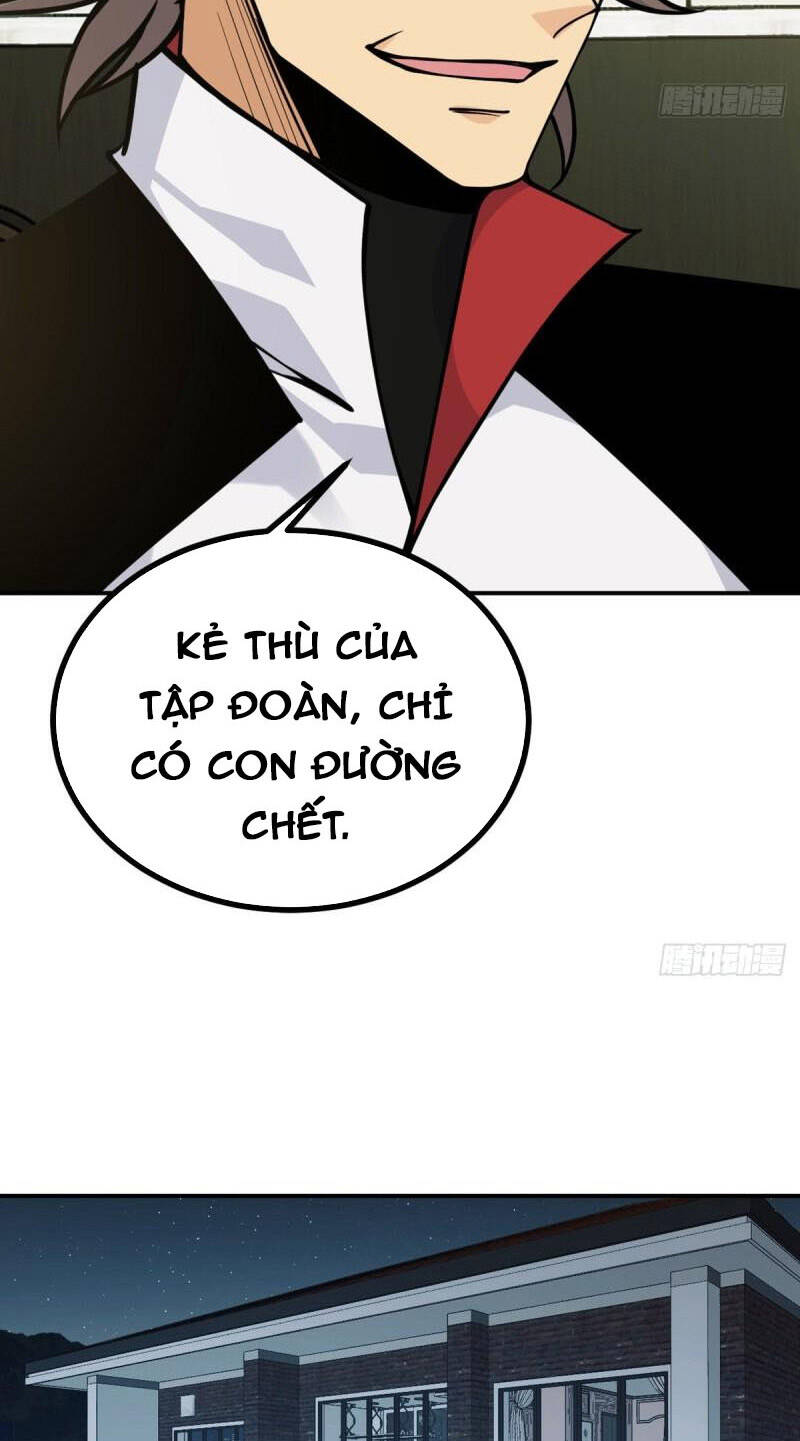 Nhất Quyền Bạo Tinh Chapter 54 - Trang 30