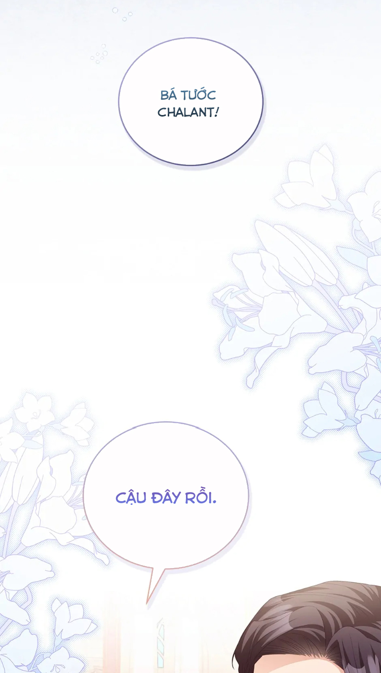 nhật ký chăm sóc đứa trẻ của nhân vật phản diện chapter 19 23