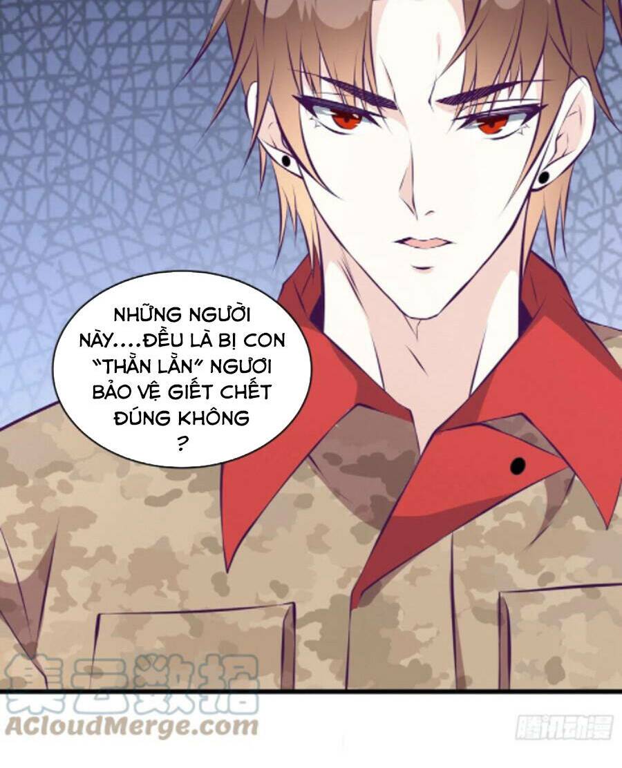 nãi ba là chiến thần mạnh nhất chapter 75 2