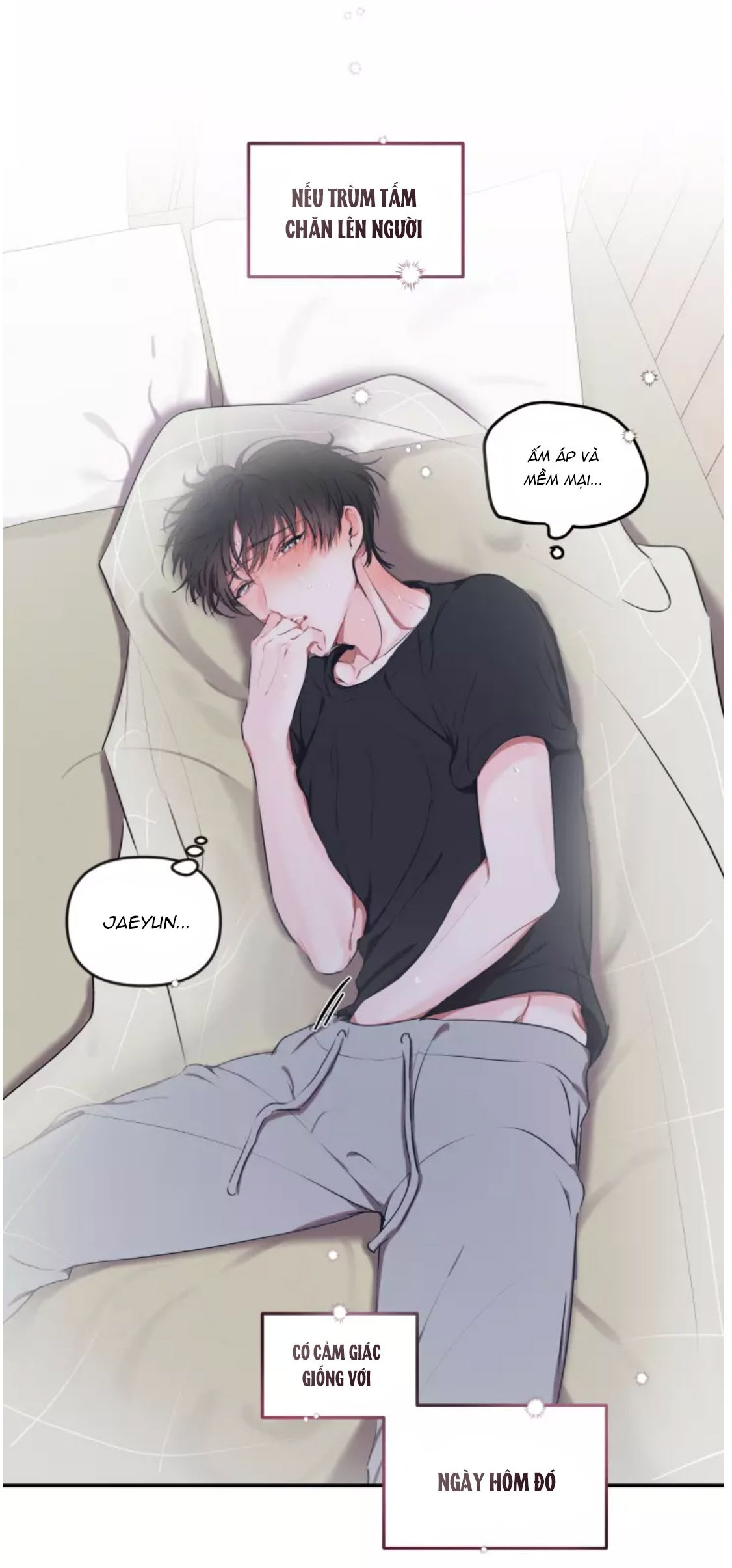 hợp đồng tình yêu chapter 47 47