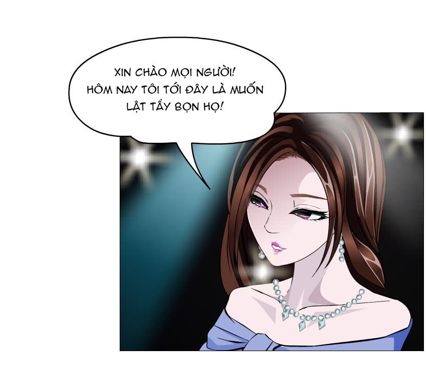 cạm bẫy của nữ thần chapter 184 13