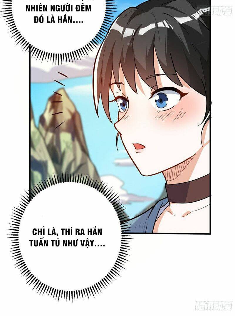 thần võ đế tôn chapter 35 21