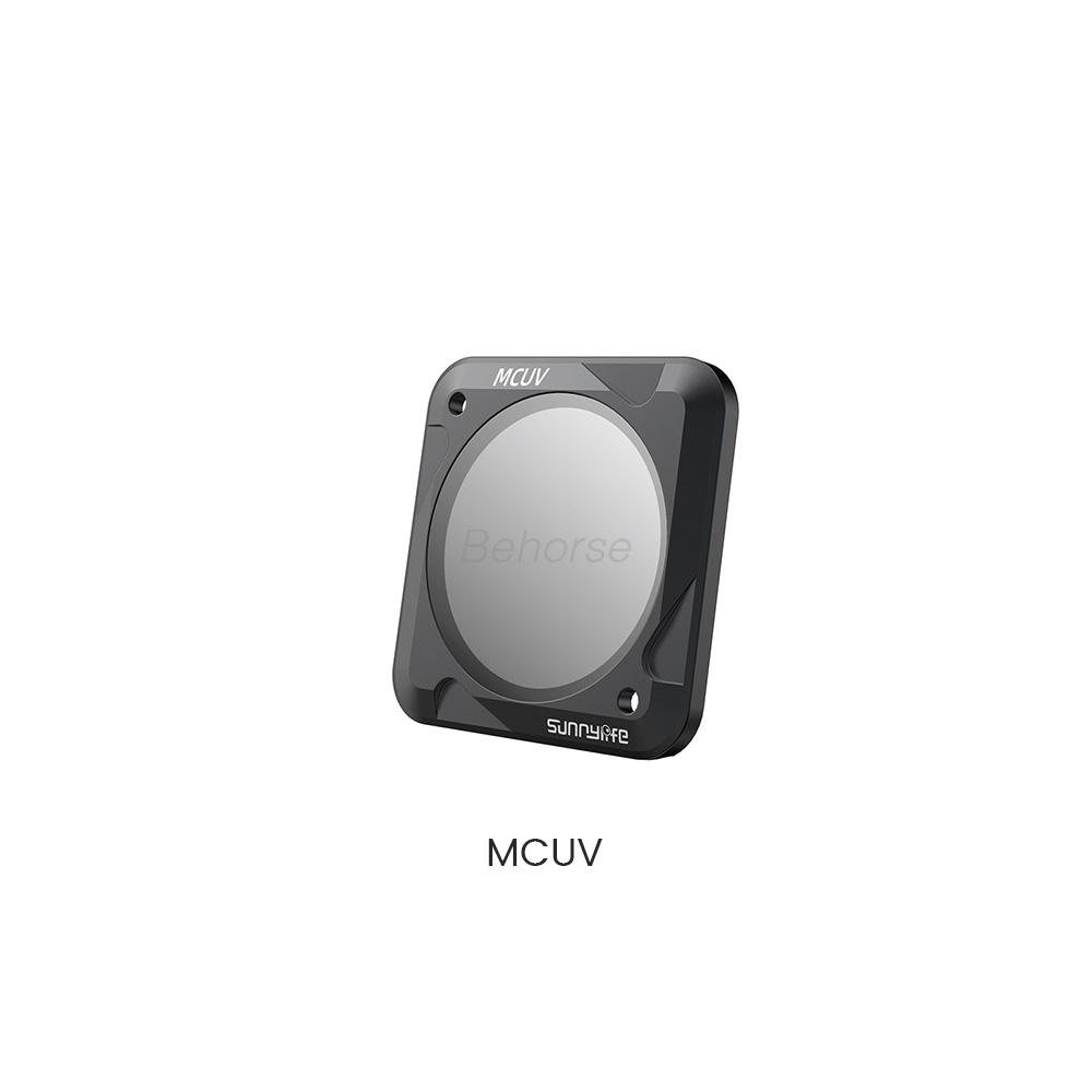 Bộ lọc từ tính cho bộ lọc ống kính điều chỉnh hành động DJI 2 UV ND4 CPL NDPL