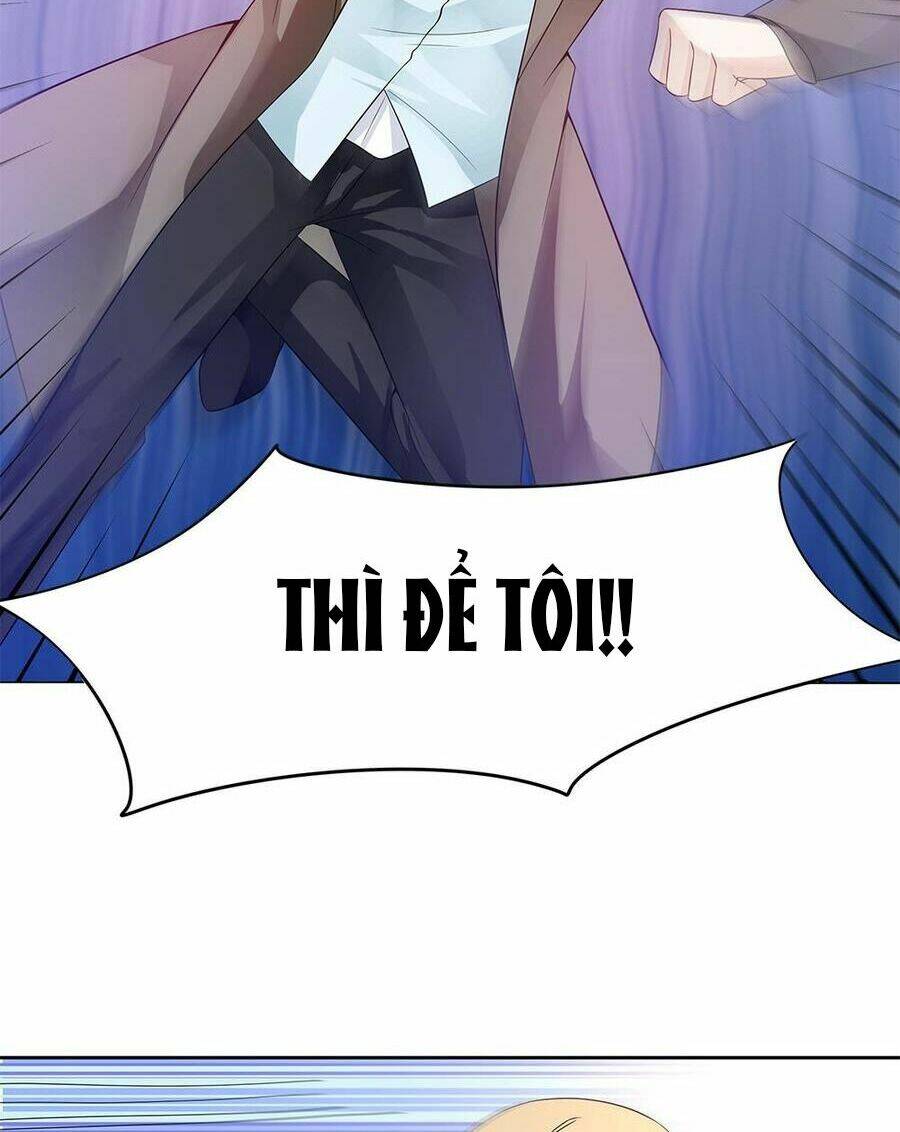 chủ tịch và nữ sát thủ chapter 69 34