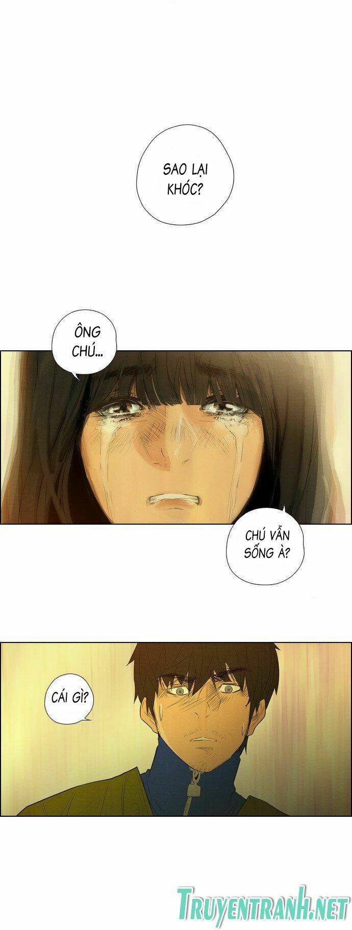 nạn nhân hồi sinh chapter 2 48