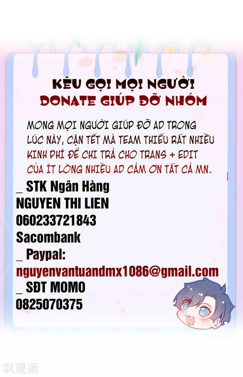 mami đột kích, thiên tài manh bảo khốc daddy chapter 83 22