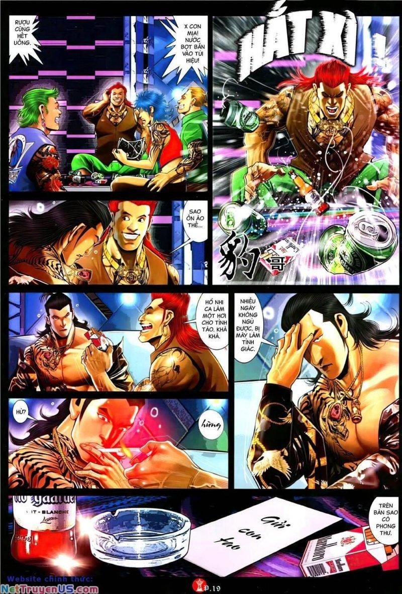 hỏa vũ diệu dương chapter 1105 18