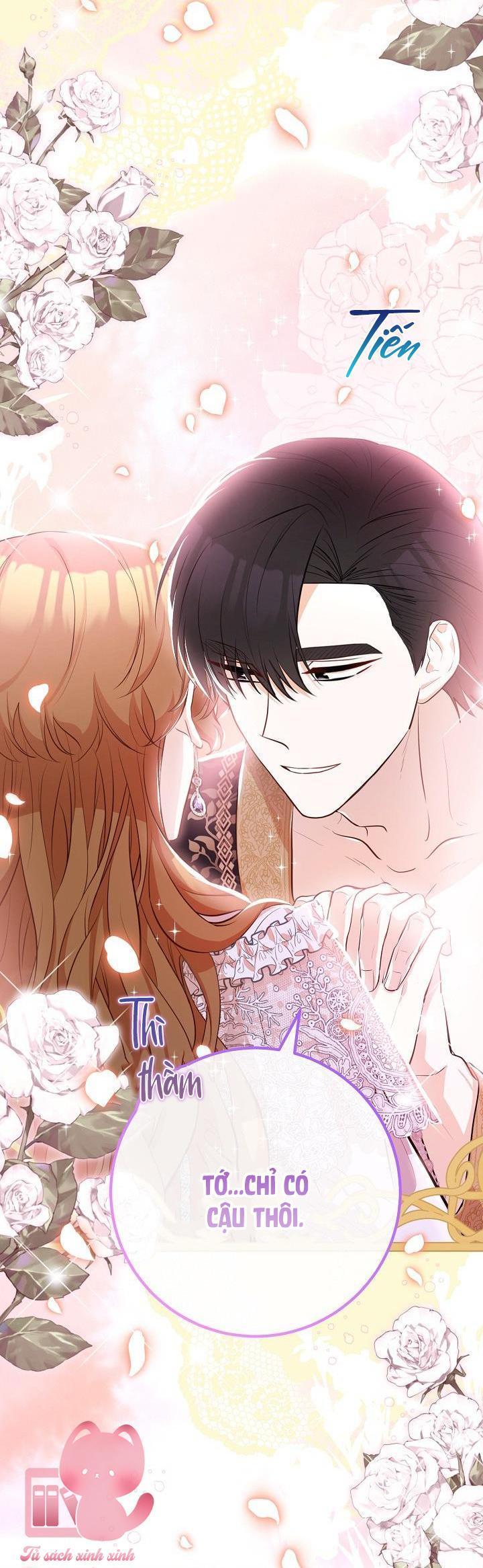 bác sĩ hoàn thành trách nhiệm rồi chapter 40 34