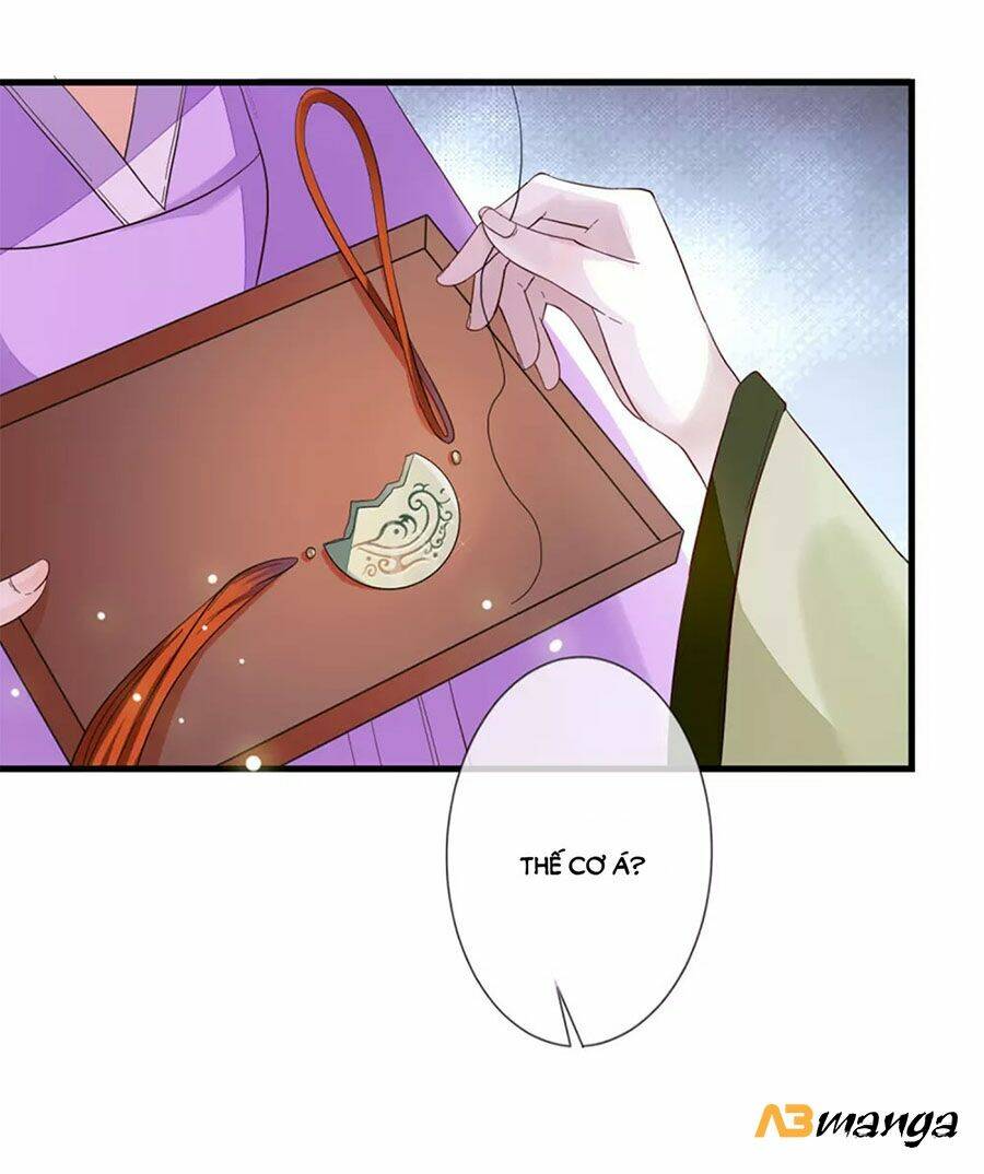 cửu khuyết phong hoa chapter 108 33