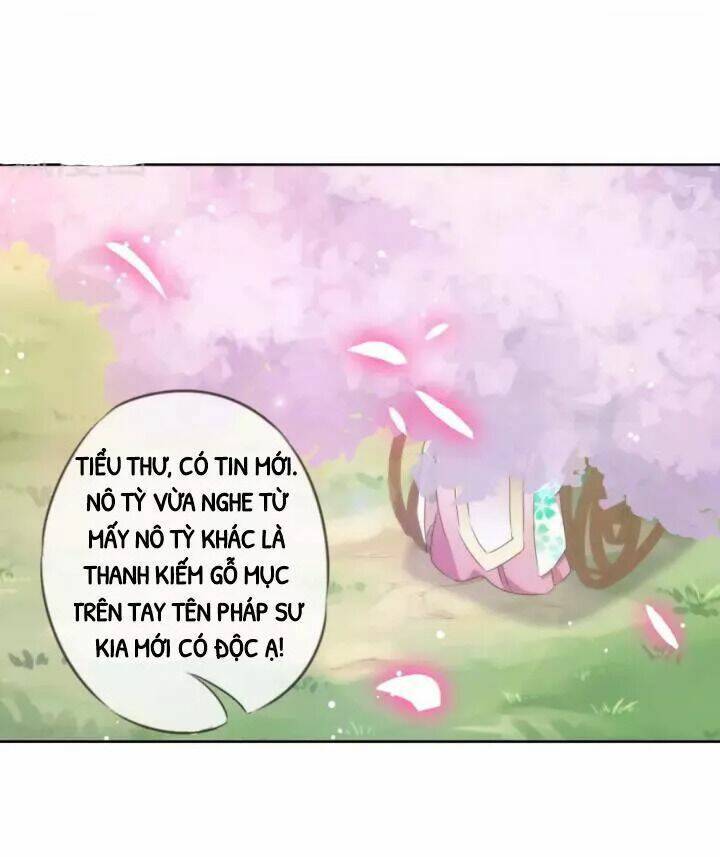 ồ, phu quân đáng yêu của tôi! chapter 5 3