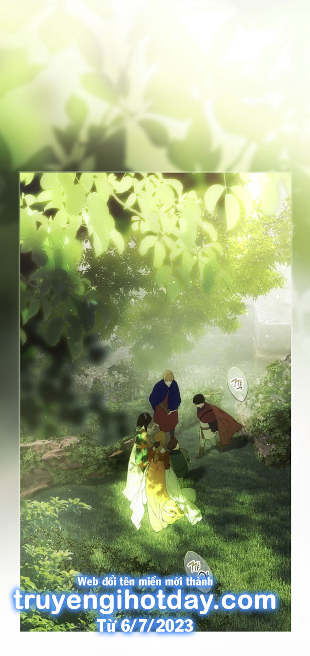 quý cô bí ẩn - secret lady chapter 86.1 2