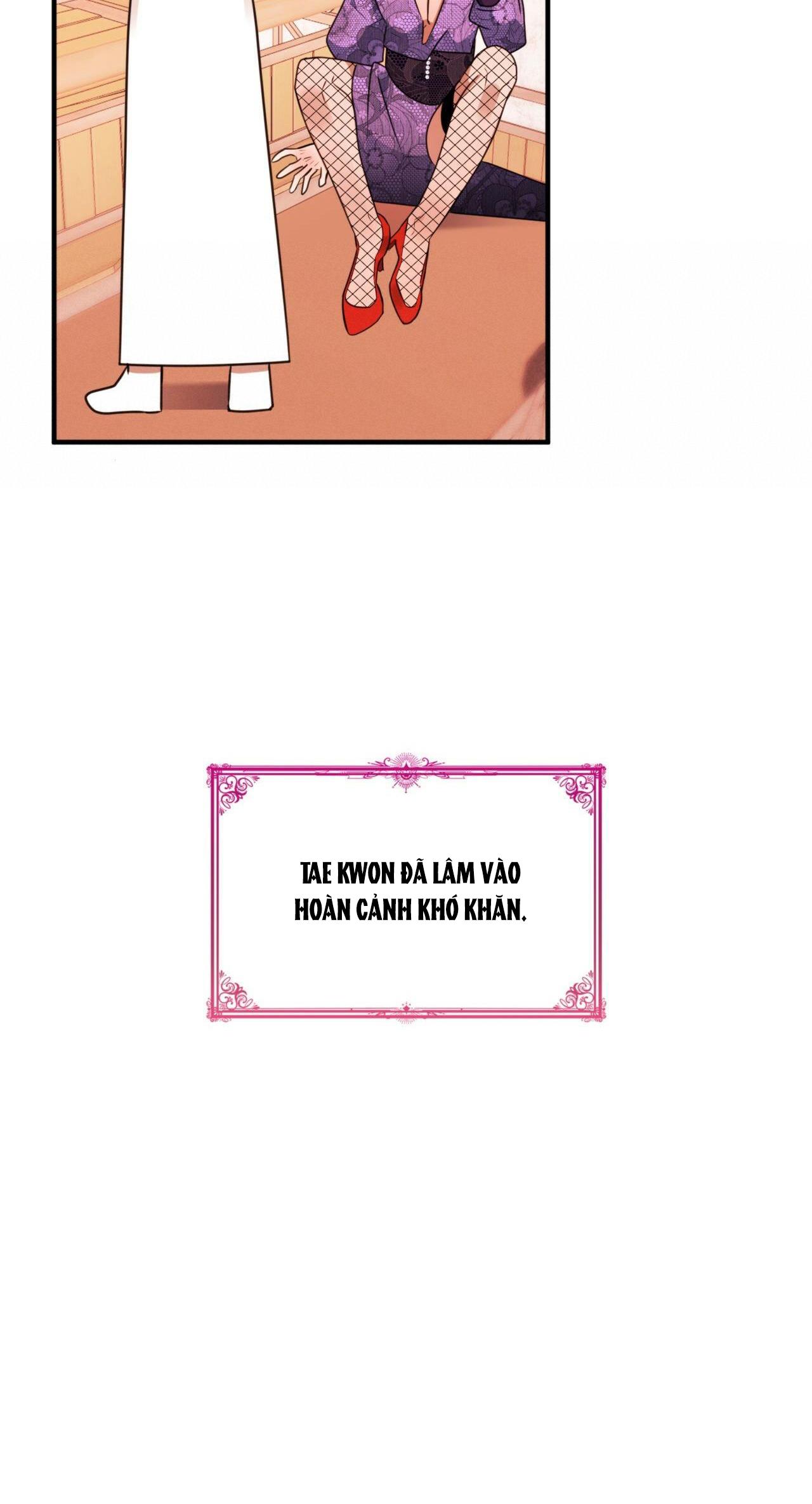 (np) độc thân muôn năm chapter 6 45