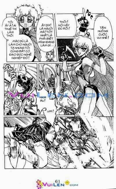 hiệp sĩ phép màu chapter 4 60