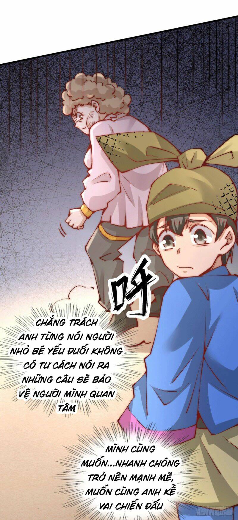 đô thị đỉnh phong cao thủ chapter 237 11