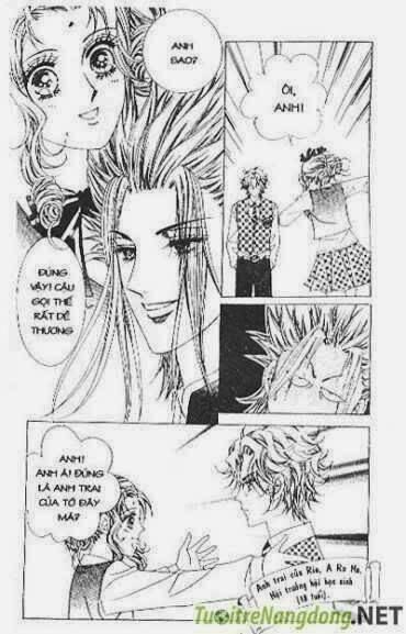 sức thanh xuân chapter 1 111