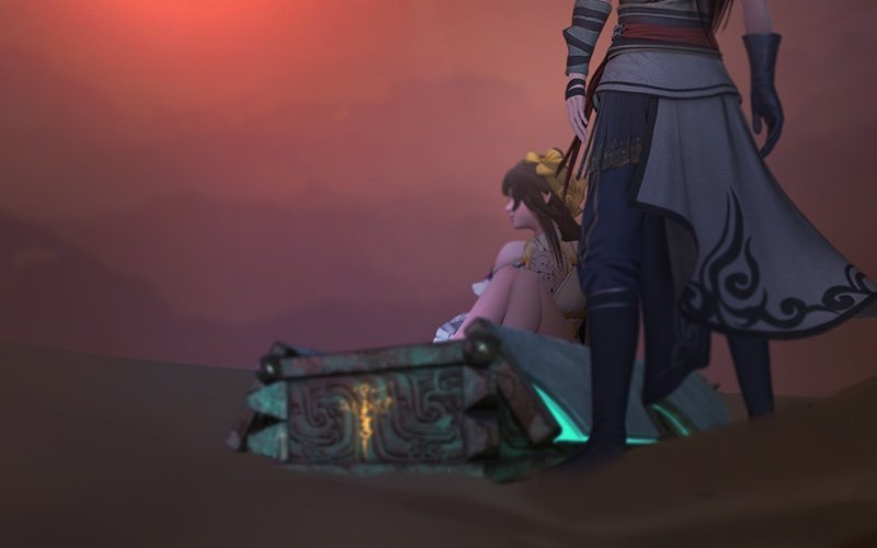 lâm uyên kiếp chapter 5 67