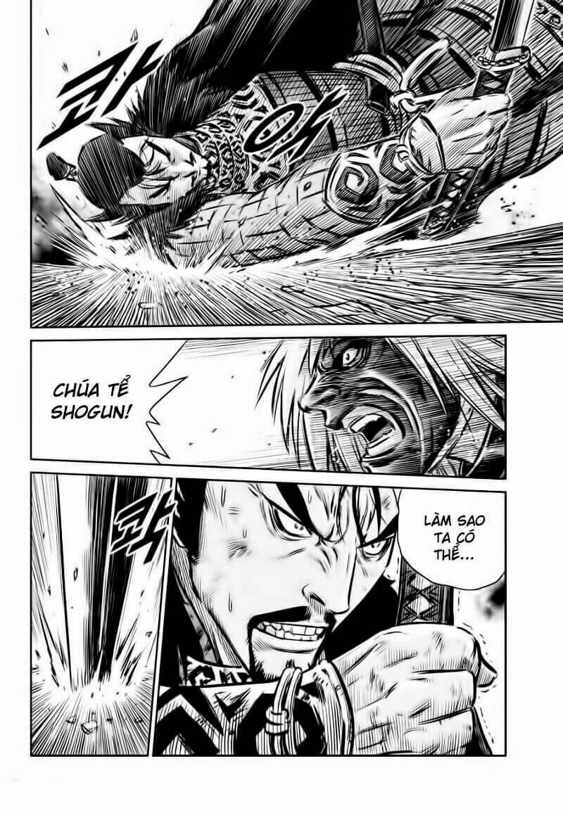 lính đánh thuê maruhan chapter 60 20