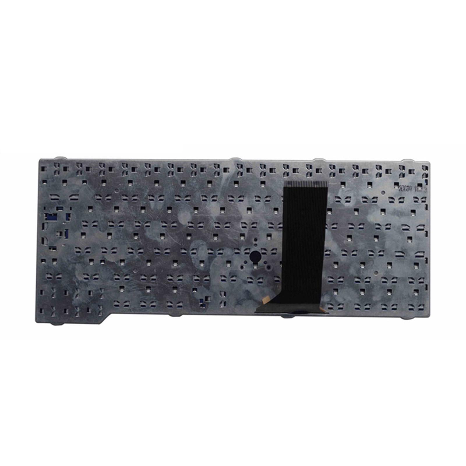 US Keyboard No Pointer Replaces for Pa3515 Pi3540 Li3710
