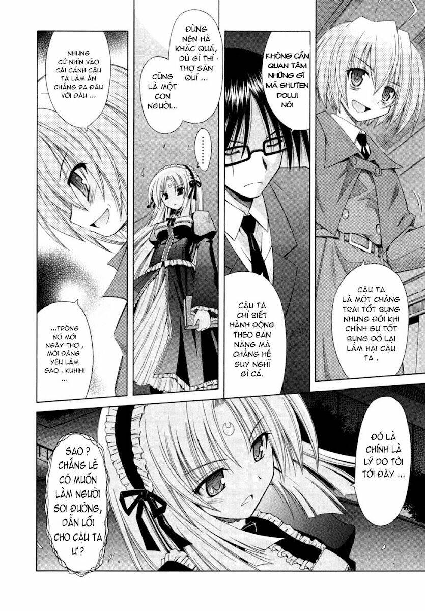 omamori himari chapter 48 15