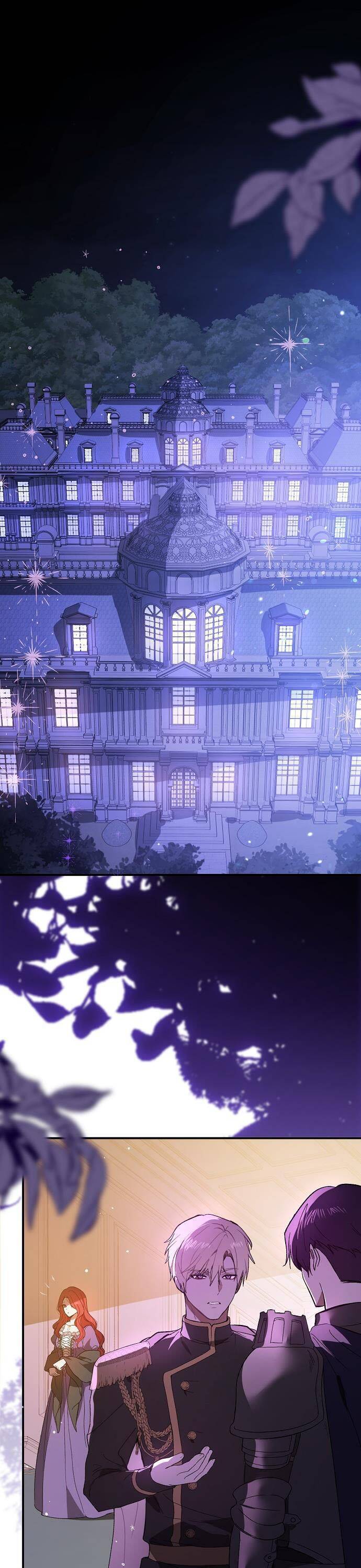 tôi không cố ý quyến rũ nam chính đâu! chapter 80 1