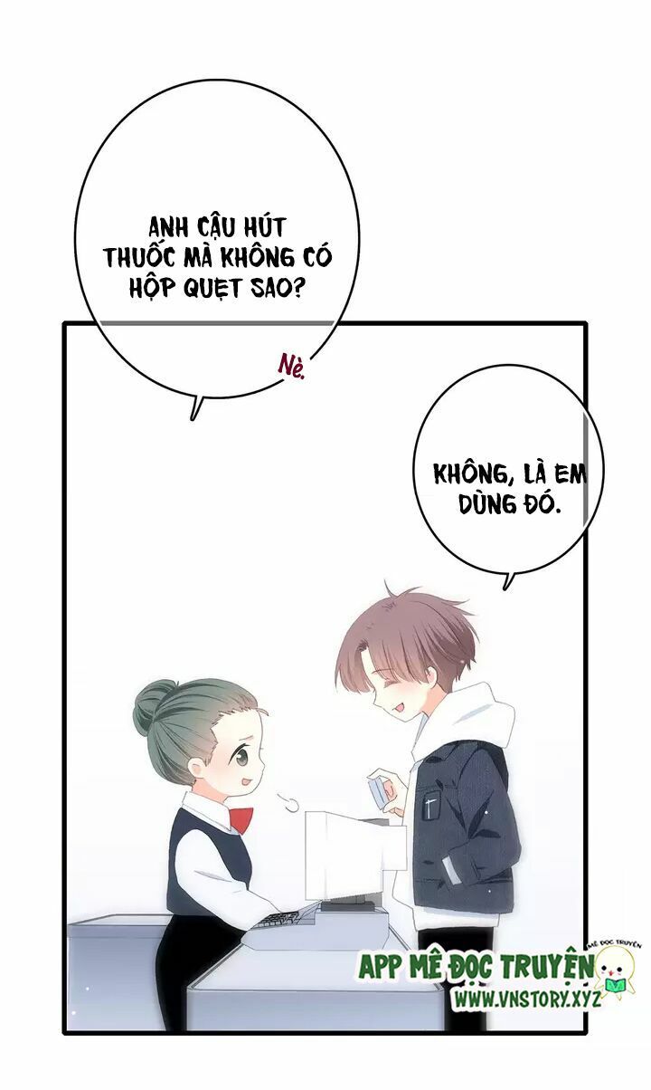 con tim rung động 2 chapter 22 36