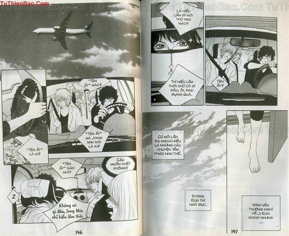 anh chàng bảnh trai chapter 2 70