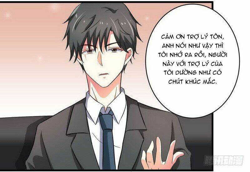 khế hôn chapter 25 12