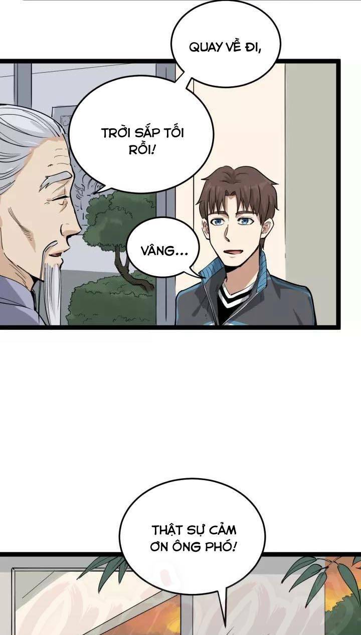 hồi xuân tiểu độc y chapter 41 13