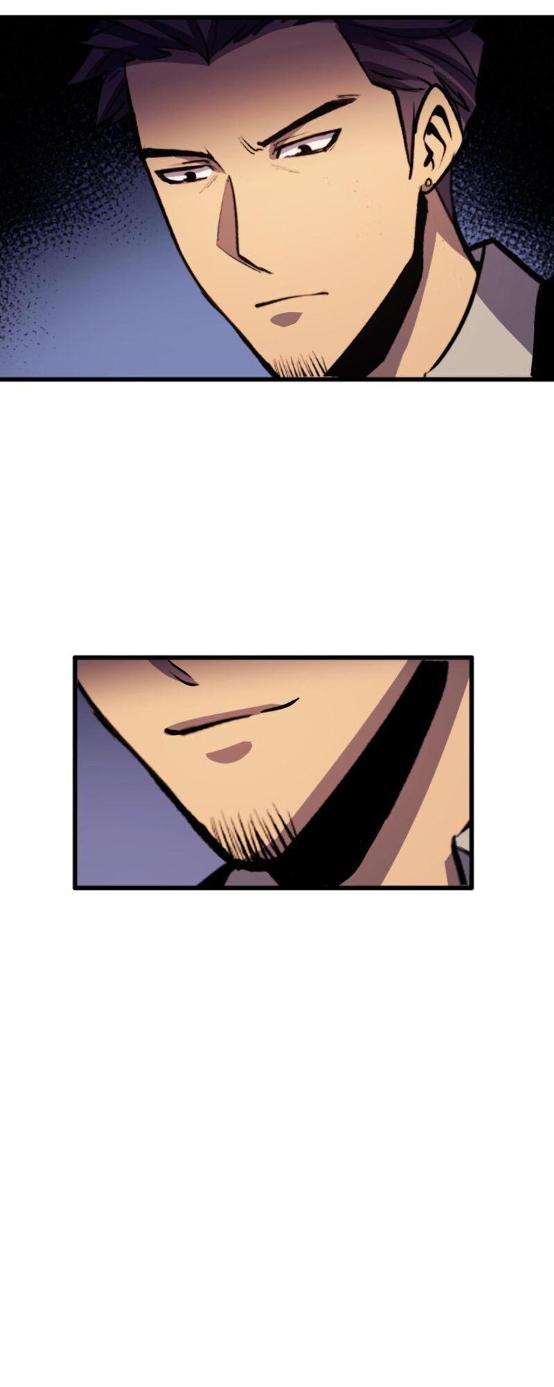 tôi trở lại thăng cấp một mình chapter 26 26