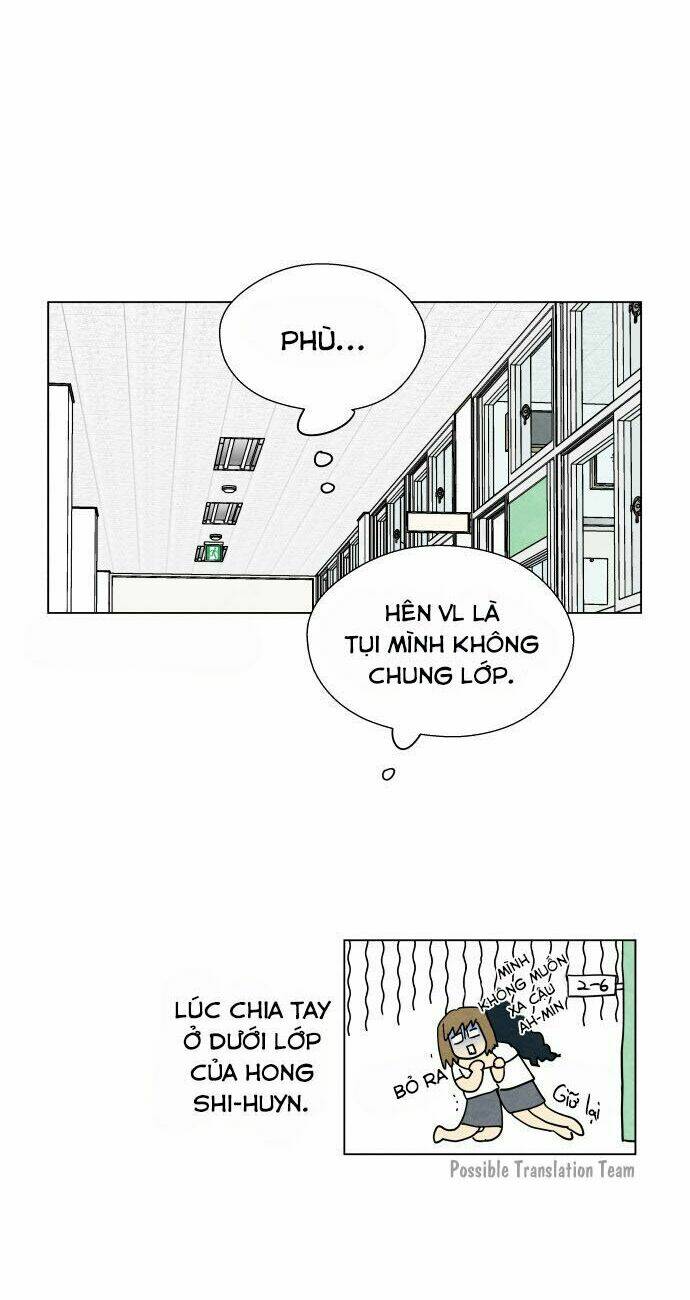 tai sói và mũ đỏ chapter 12 17