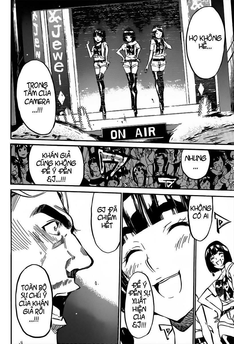 akb49 - renai kinshi jourei chapter 85 17