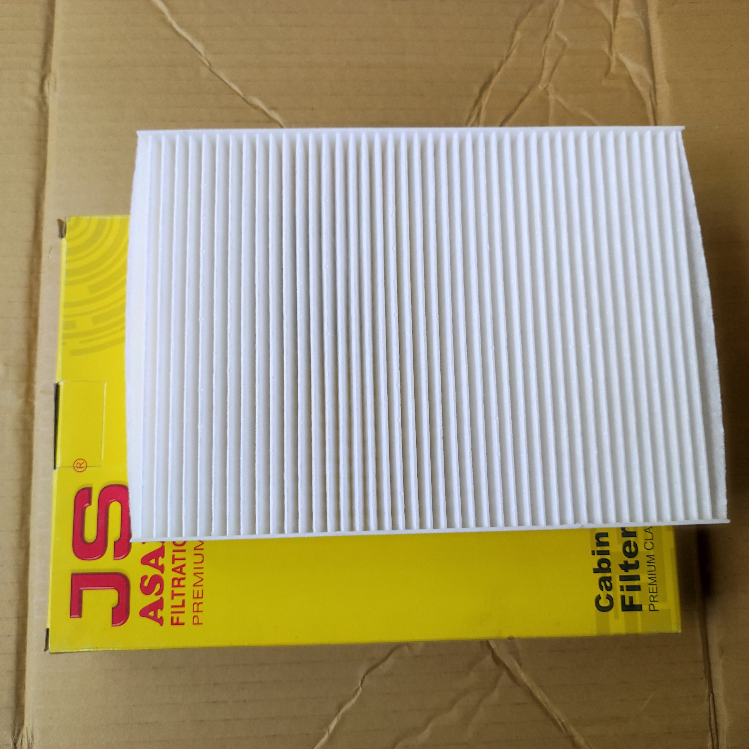 Lọc gió điều hòa Nissan X-Trail 2014-2023