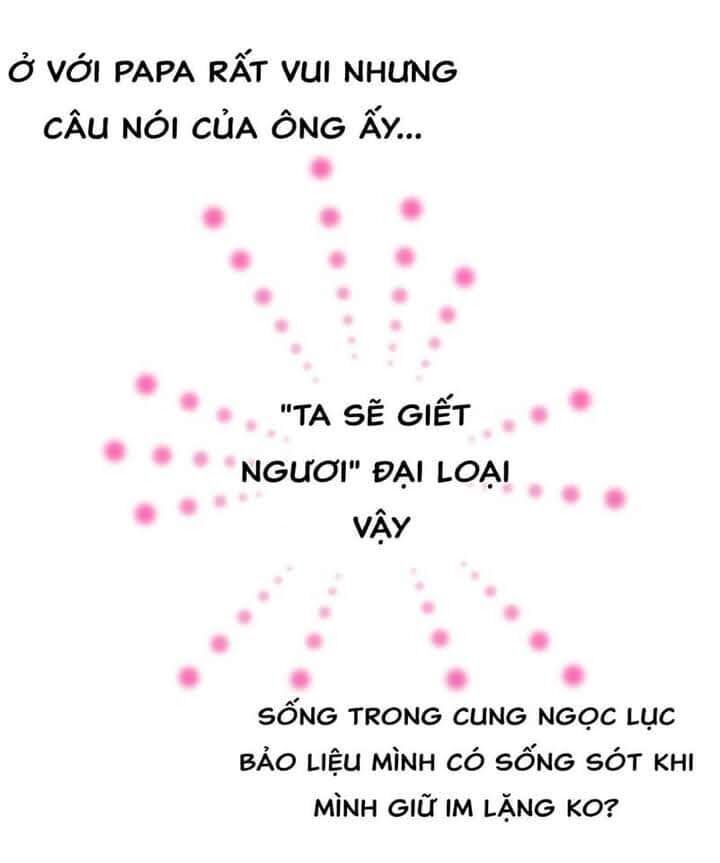 một ngày nọ tôi bỗng thành nàng công chúa chapter 48 21