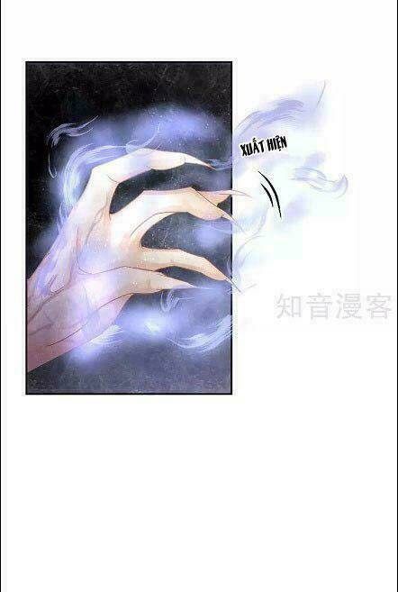 thiếu nữ sấm sét chapter 19 19