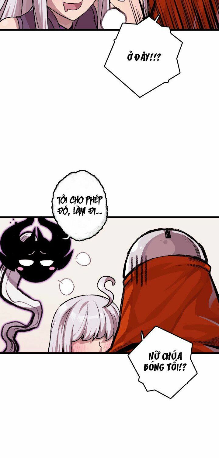 chuyện tình zed x syndra phần 4 chapter 15 14