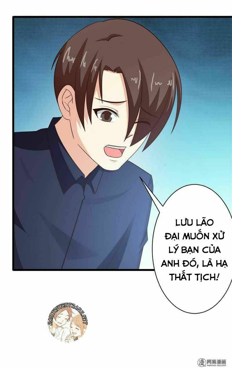 bá đạo tổng tài ngạnh thượng cung chapter 31 33