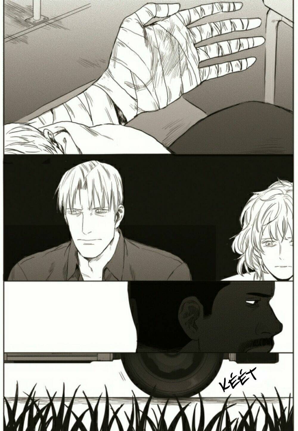 the horizon chapter 13 10