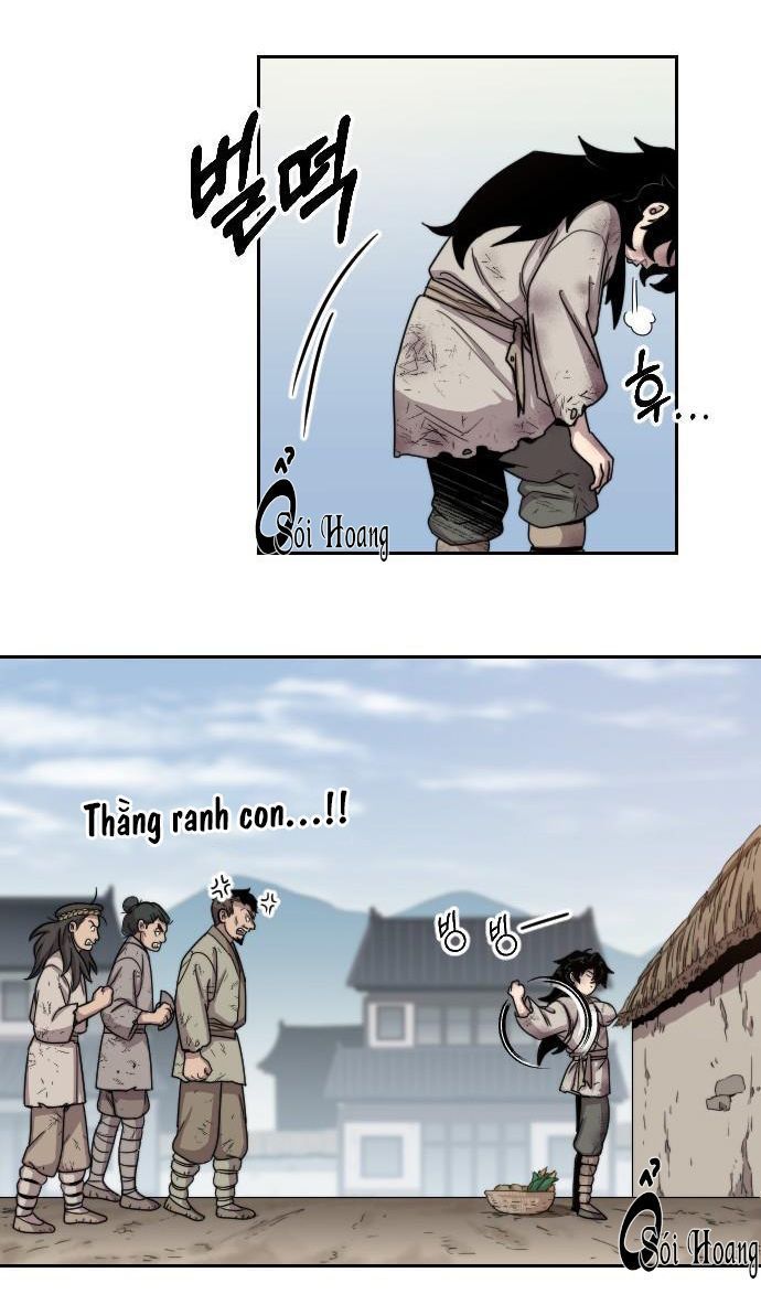 sự trở lại của phái hoả sơn chapter 2 102