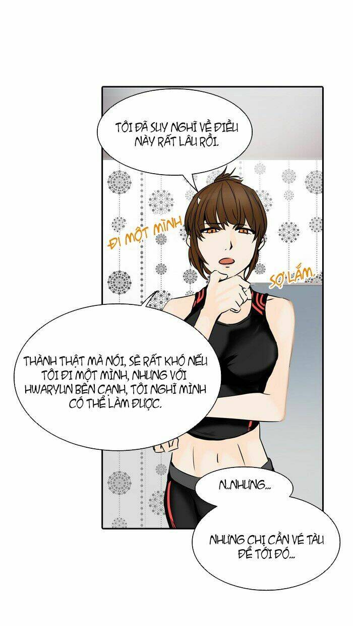 cuộc chiến trong tòa tháp chapter 302 69