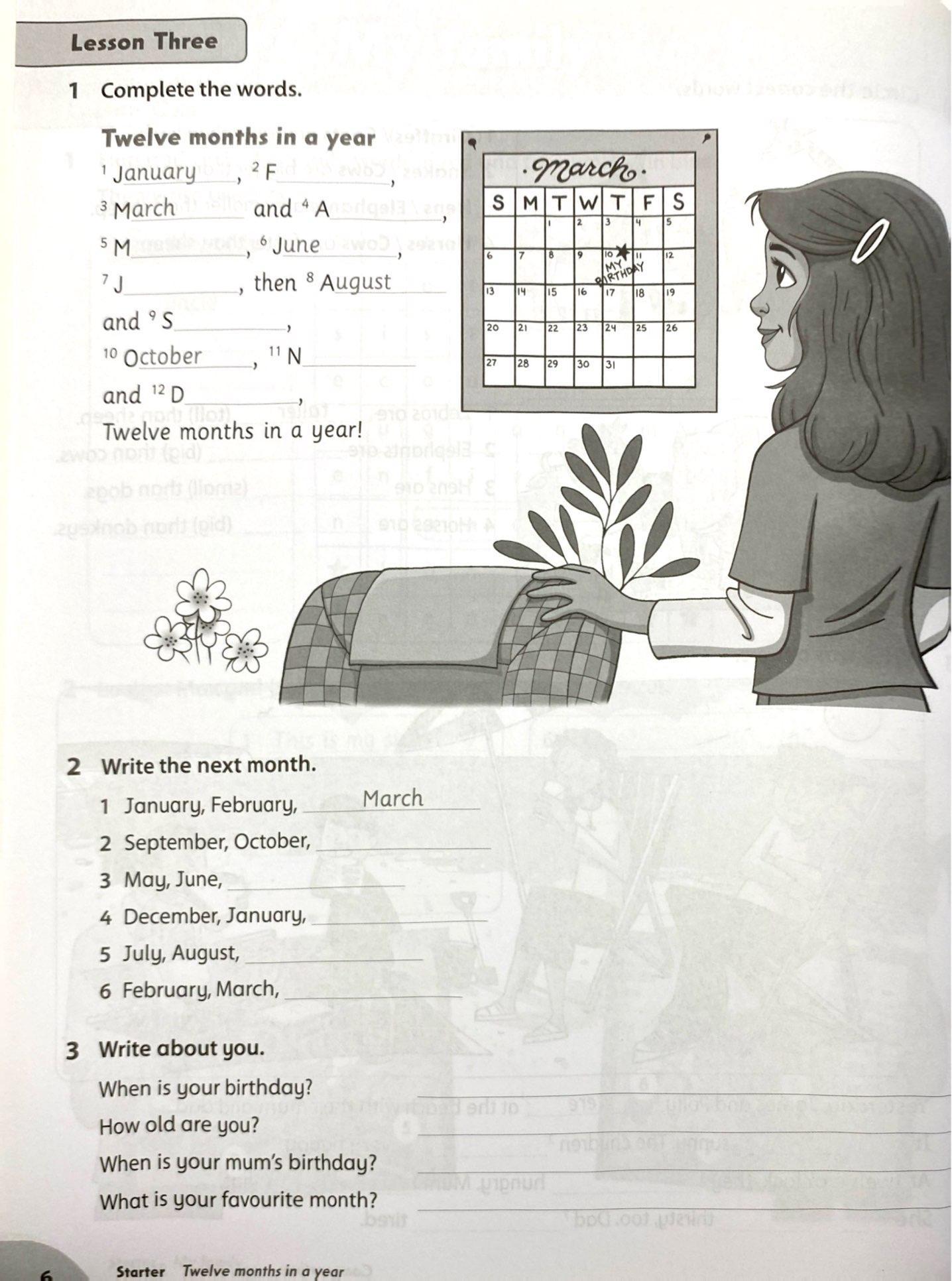 Sách ngoại văn: Family and Friends: Level 3: Workbook &amp; Online Skills Practice Pack