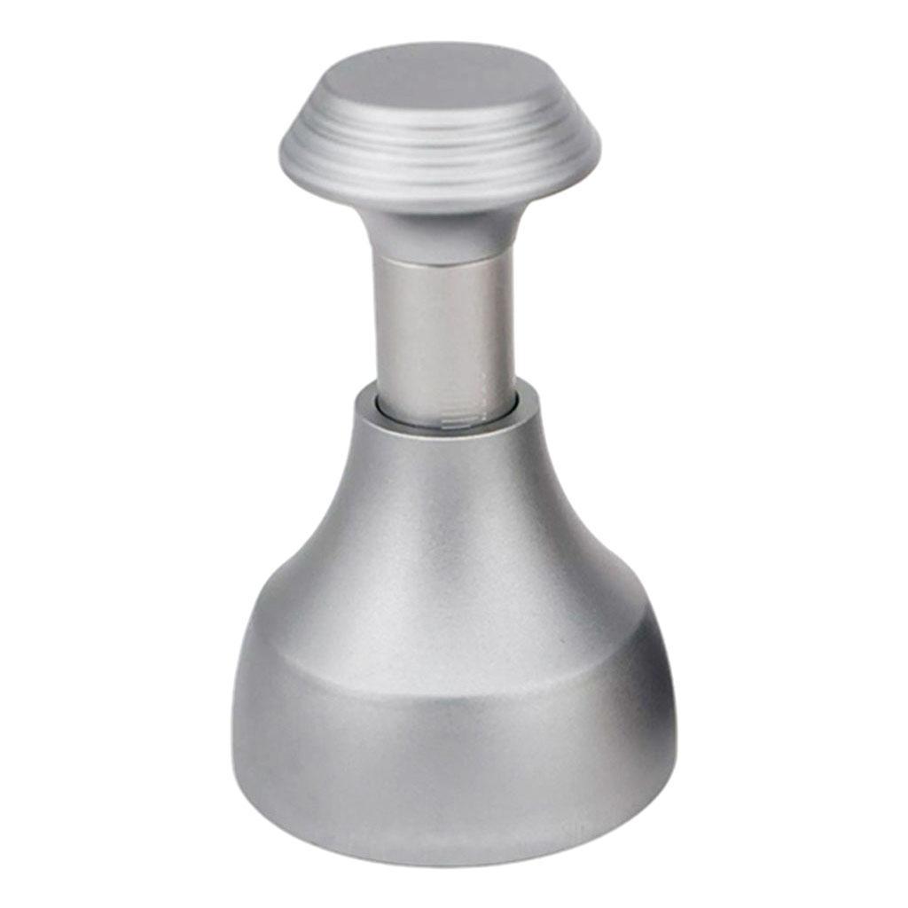 1pc 51mm Needle Coffee Tamper Needle Type Distributor Dispensing for Bar