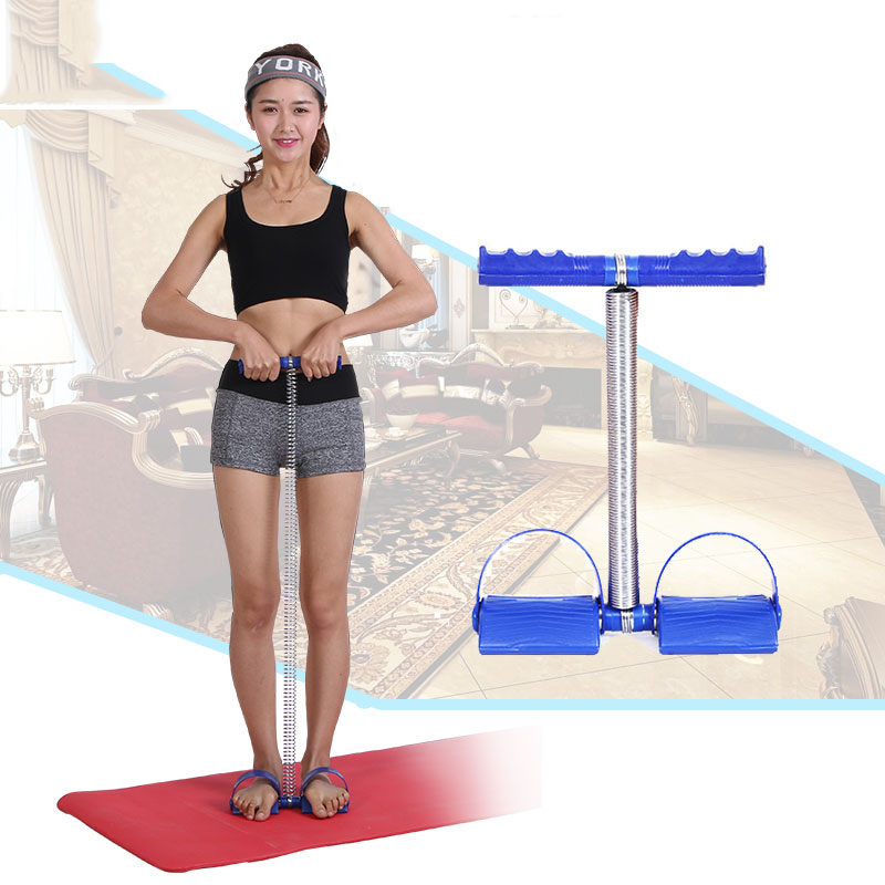 Dụng Cụ Tập Thể Dục Tại Nhà Tummy Trimmer -Tập Eo Hông Mông Ngực Tummy Trimmer