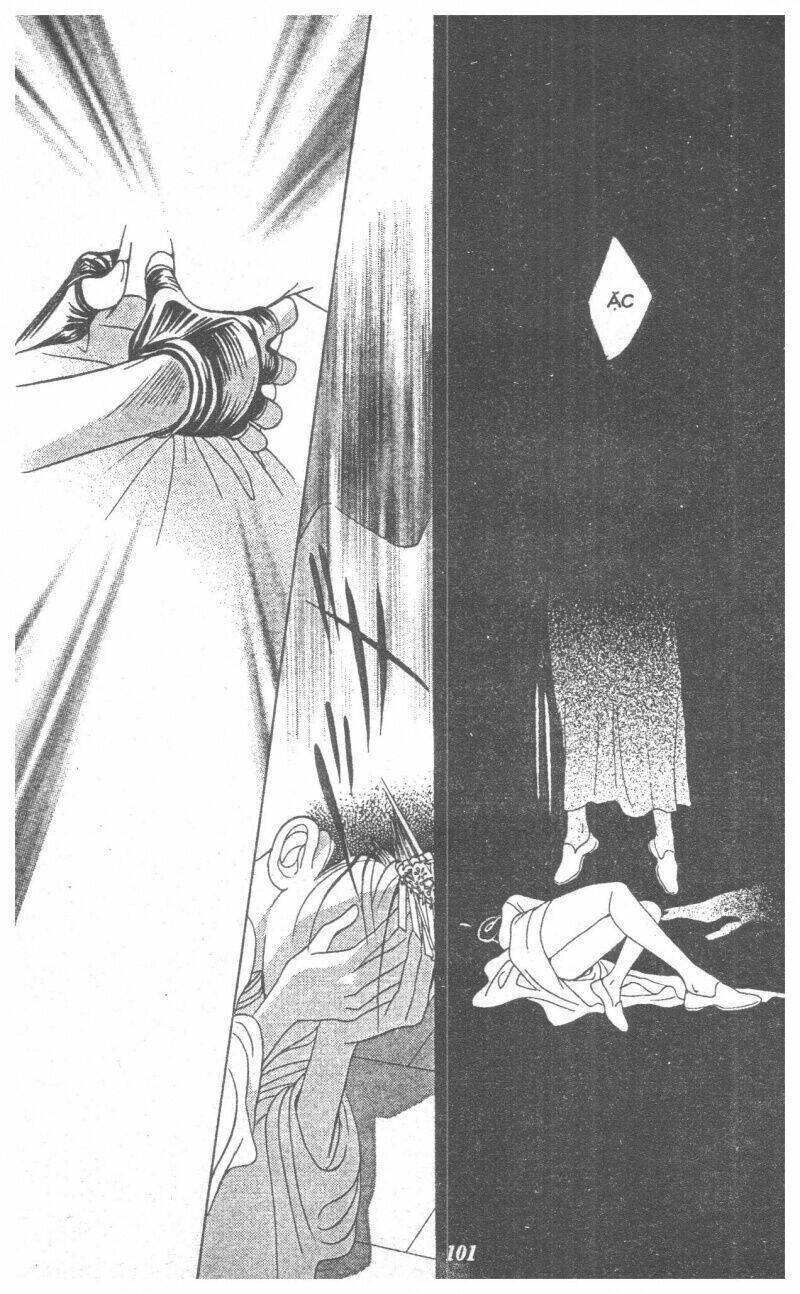 nàng tiên ánh trăng - kaguya hime chapter 9 99