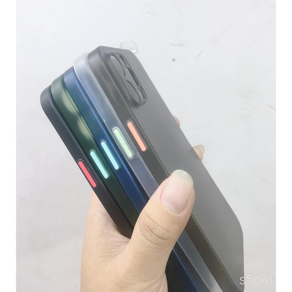 Ốp Lưng  Siêu Mỏng 0.3mm dành cho Iphone 7plus,8plus,x,xs,xsmax,11, 11promax,12promax