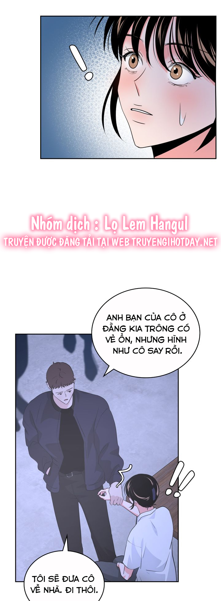 tối hậu thư chapter 71 23