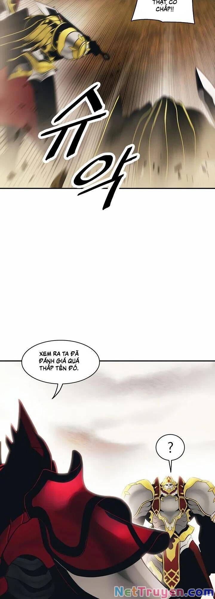 bất bại chân ma chapter 93 46